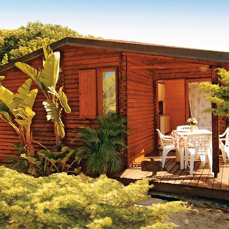 Villaggio Camping Spiaggia Del Riso Villasimius Δωμάτιο φωτογραφία