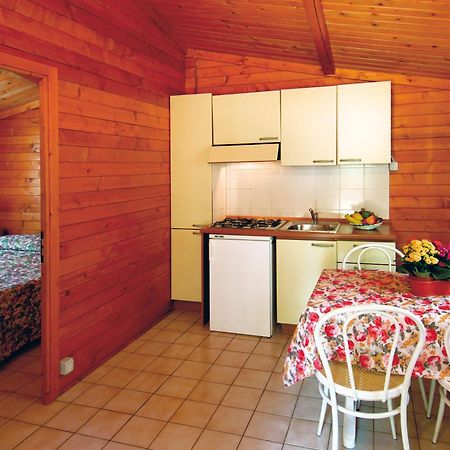 Villaggio Camping Spiaggia Del Riso Villasimius Δωμάτιο φωτογραφία