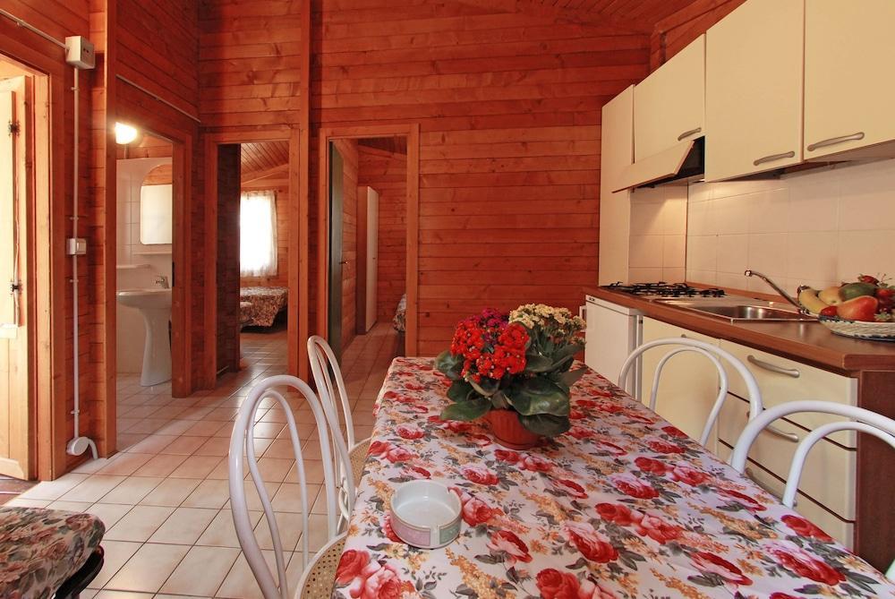 Villaggio Camping Spiaggia Del Riso Villasimius Εξωτερικό φωτογραφία