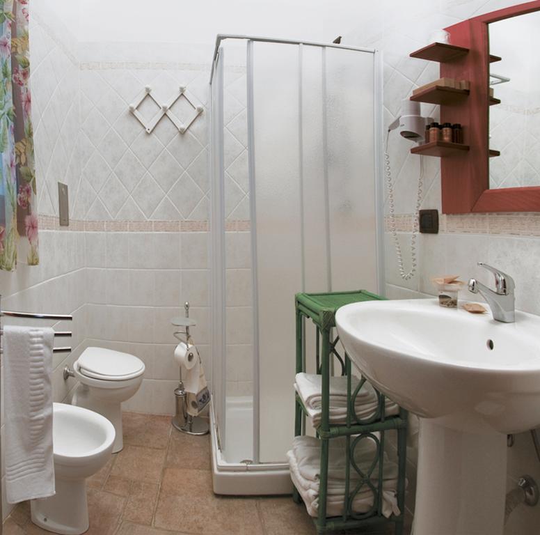 Villaggio Camping Spiaggia Del Riso Villasimius Δωμάτιο φωτογραφία