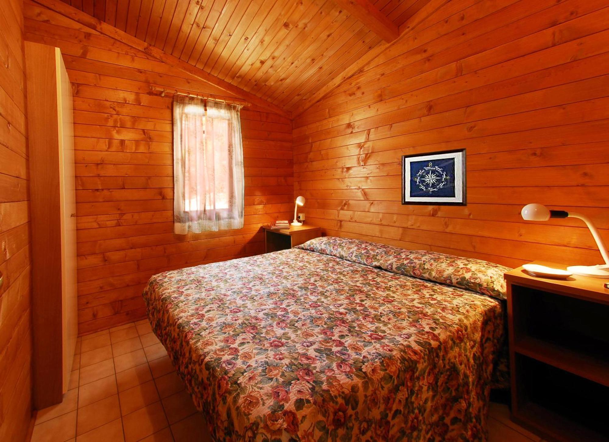 Villaggio Camping Spiaggia Del Riso Villasimius Δωμάτιο φωτογραφία