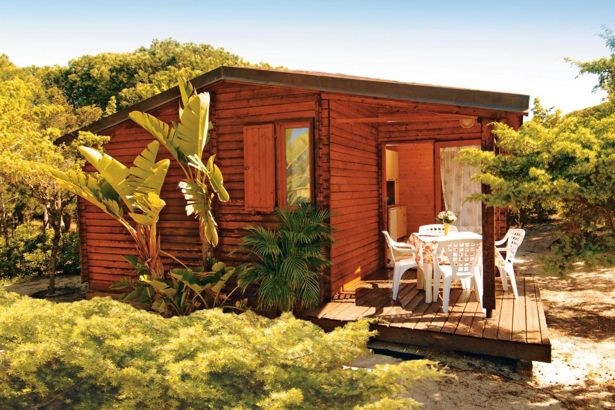 Villaggio Camping Spiaggia Del Riso Villasimius Δωμάτιο φωτογραφία