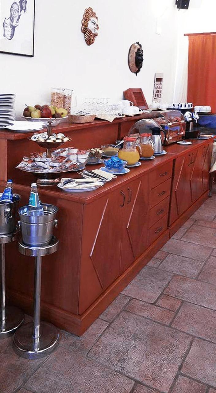 Villaggio Camping Spiaggia Del Riso Villasimius Εξωτερικό φωτογραφία